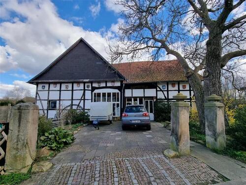 Foto - 10 Zimmer Bauernhaus, Landhaus zum Kaufen in Holle