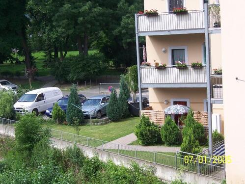 Foto - 2 Zimmer Etagenwohnung zur Miete in Meißen