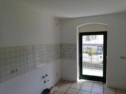 Foto - Etagenwohnung in Meißen zur Miete