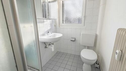 Foto - Etagenwohnung in Frankfurt am Main zur Miete