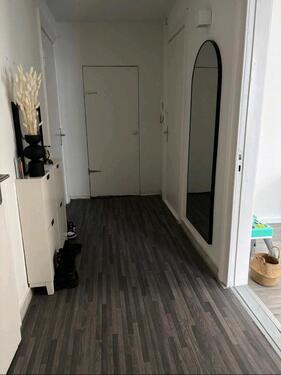 Foto - Erdgeschoßwohnung in Delmenhorst zur Miete