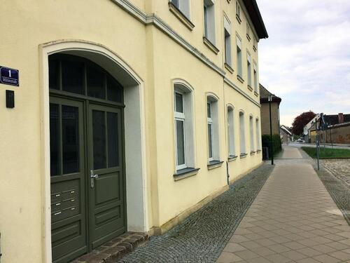 Foto - 3 Zimmer Etagenwohnung zur Miete in Mirow