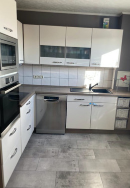 Foto - 3 Zimmer Etagenwohnung in Mirow