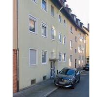 Helle 2-Zimmer-Wohnung in Nürnberg ab 01. April zu vermieten