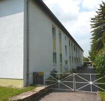 2 Raum-Wohnung in begehrter Lage nahe der Querfurter Altstadt