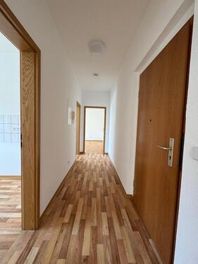 Foto - 2 Zimmer Hochparterre zur Miete in Querfurt