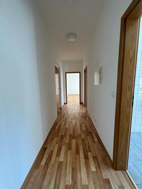 Foto - 2 Zimmer Hochparterre in Querfurt