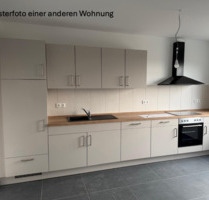 Erstbezug Neubauwohnung mit Fahrstuhl zu Juni - Diepholz