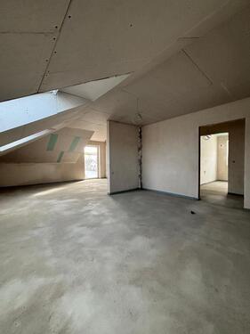 Foto - 3 Zimmer Dachgeschoßwohnung in Diepholz