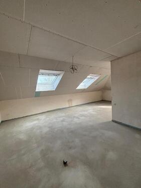 Foto - Dachgeschoßwohnung in Diepholz zur Miete