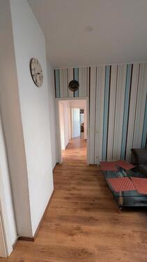 Foto - Erdgeschoßwohnung in Wilhelmshaven zum Kaufen