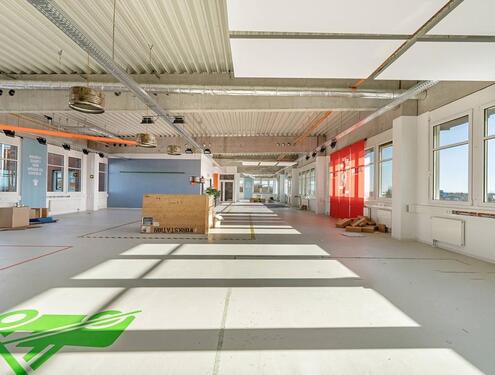 Foto - 550,38 m² Büro- oder Praxisfläche – mit Aufzug & Sonnenschutz