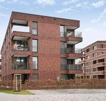 Neuwertige 3 Zimmer Wohnung Wasserstadt mit Einbauküche Kochinsel - Hannover Linden-Limmer