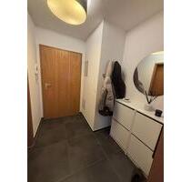 2-Zimmer-Dachgeschosswohnung mit TG-Stellplatz - Altötting