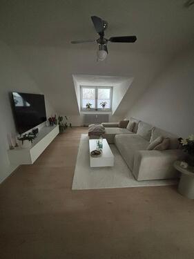 Foto - 2 Zimmer Dachgeschoßwohnung zur Miete in Altötting