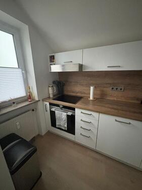 Foto - Dachgeschoßwohnung in Altötting zur Miete