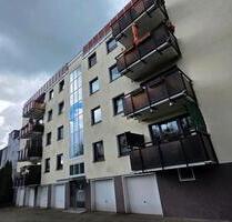 Lichtdurchflutete 52m² Wohnung mit großem Südbalkon - Bochum Günnigfeld