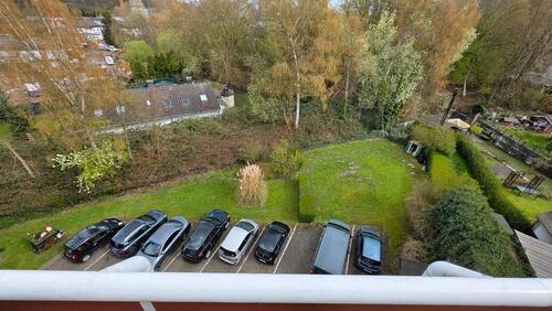 Foto - Dachgeschoßwohnung in Bochum zur Miete