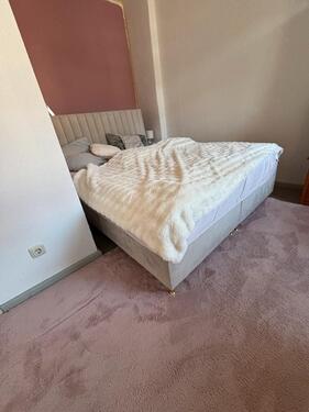 Foto - Etagenwohnung in Brandenburg an der Havel zur Miete