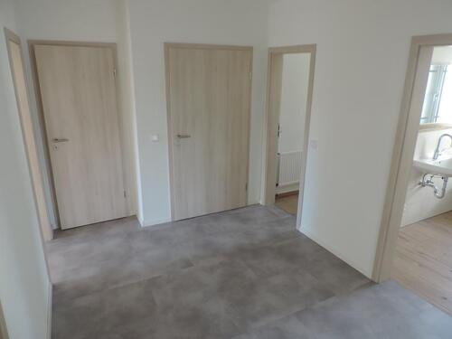 Foto - 3 Zimmer Etagenwohnung in Waldershof