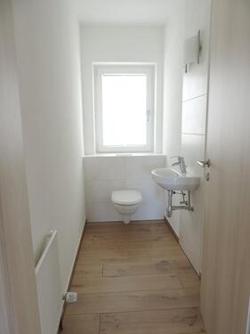 Foto - Etagenwohnung in Waldershof zur Miete