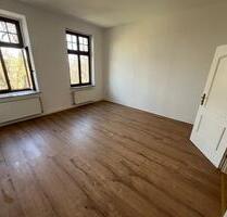 Renovierte, großzügige 3 Raum Wohnung in Eisleben zu vermieten - Eisleben (Lutherstadt)