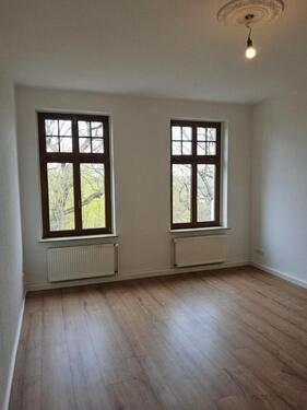 Foto - 3 Zimmer Etagenwohnung zur Miete in Eisleben (Lutherstadt)