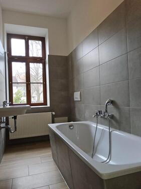 Foto - Etagenwohnung in Eisleben (Lutherstadt) zur Miete