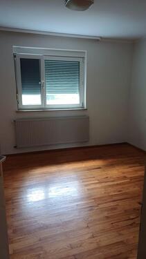 Foto - Erdgeschoßwohnung in Feuchtwangen zur Miete