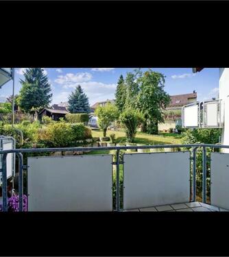 Foto - Etagenwohnung in Niefern-Öschelbronn zur Miete