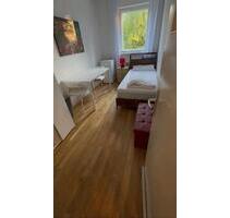 WG-Shared Apartment - 480,00&nbsp;EUR Kaltmiete, ca.&nbsp; 48,00&nbsp;m&sup2; in Berlin (PLZ: 13437) Reinickendorf