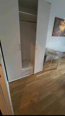 Foto - 1 Zimmer Etagenwohnung zur Miete in Berlin