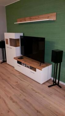Foto - 2 Zimmer Etagenwohnung zum Kaufen in Saarbrücken