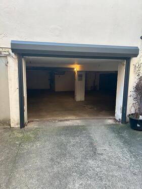 Foto - Tiefgaragenstellplatz mit Wallbox Berliner Allee 6, Hannover