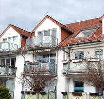 2 Raum-Wohnung Dachgeschoss in 39110 MD - Magdeburg Diesdorf