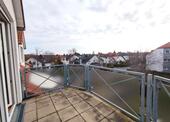 Foto - 2 Zimmer Dachgeschoßwohnung in Magdeburg