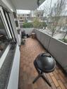 Foto - Balkon 1-Zimmer Garage Zentrale Lage - Offenbach nähe Main