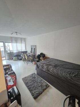 Foto - 1 Zimmer Etagenwohnung zur Miete in Offenbach am Main