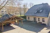 Foto - 7 Zimmer Einfamilienhaus zum Kaufen in Ferdinandshof