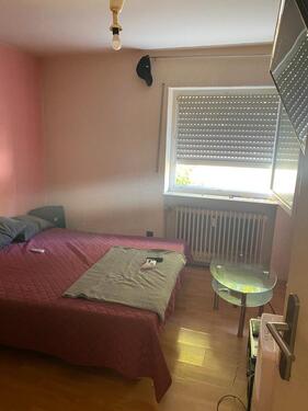 Foto - 3 Zimmer Etagenwohnung in Nürnberg