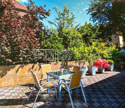 Foto - Einfamilienhaus in Ludwigshafen am Rhein zum Kaufen