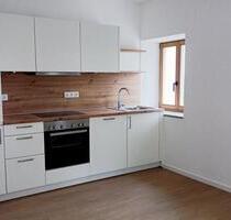 Erstbezug nach hochwertiger Kernsanierung, 55 qm mit Balkon - Grafenau Frauenberg