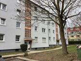 Foto - Familienfreundliche 3-Zimmer-Wohnung in guter Wohnlage