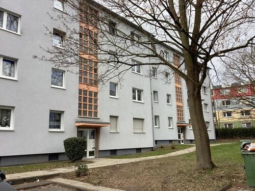 Foto - Familienfreundliche 3-Zimmer-Wohnung in guter Wohnlage