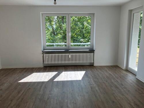 Foto - Etagenwohnung zur Miete in Kassel