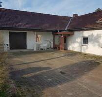 Wesendorf Handwerkerstraße 3-Zimmer-Wohnung