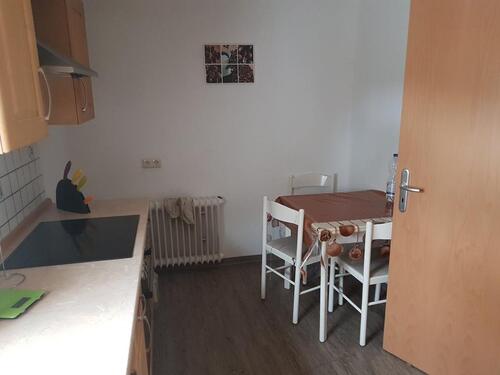 Foto - Etagenwohnung in Wesendorf