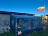 Foto - Grundstück zur Miete in Broderstorf