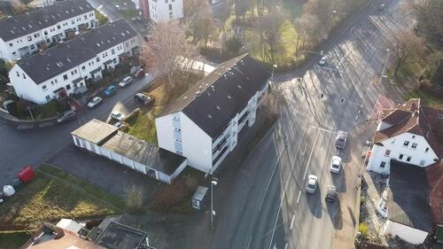 Foto - Etagenwohnung zur Miete in Hameln