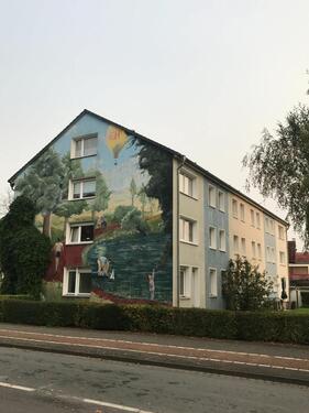 Foto - Etagenwohnung in Hameln